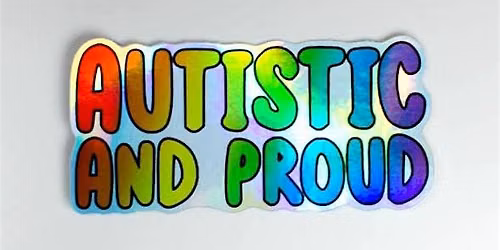 Meet and Greet, Adults with Autism