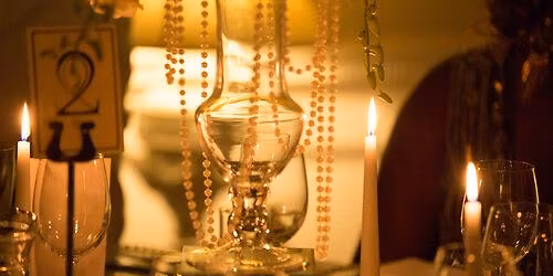 Murder Mystery Evening 