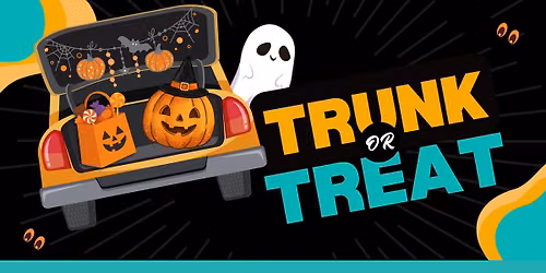 Trunk or Treat \u2013 Cascade