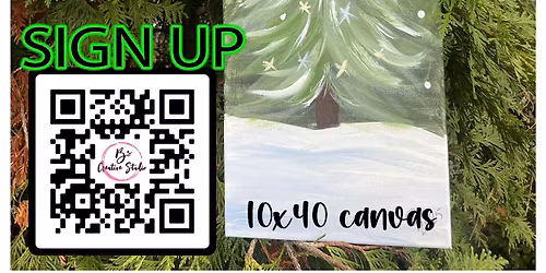 Brushes at Bernie & Bettys