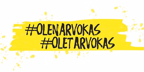Lapsen oikeuksien p\u00e4iv\u00e4n tapahtuma
