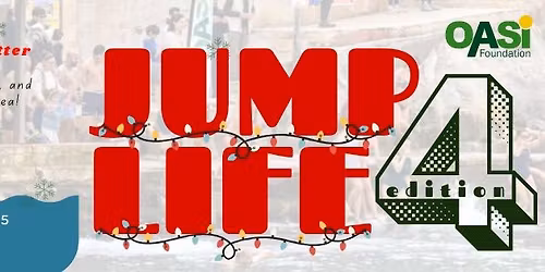 Jump for Life - 4th Edition