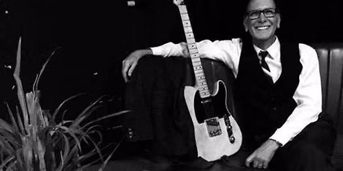 Richard Steele