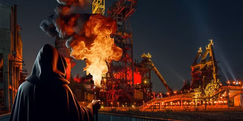 La nuit du feu