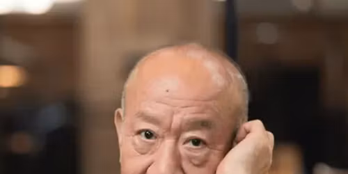 The Philadelphia Orchestra - Joe Hisaishi Returns at Kimmel Center - Marian Anderson Hall