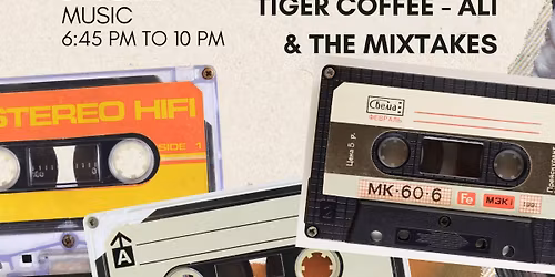 Heart of the City AGM 