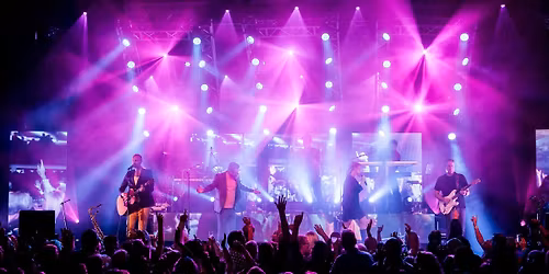 Hit med 80'erne | Eksercerhuset | Fredericia