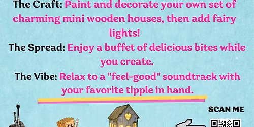 Paint and sip