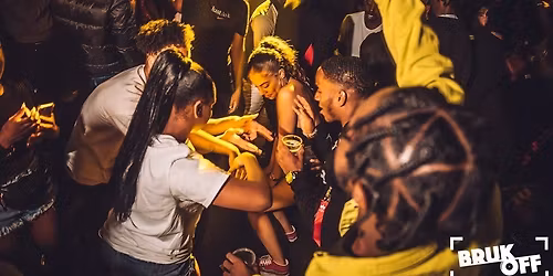 Bruk Off | Bristol Spring Carnival\ud83d\udce3\ud83c\uddef\ud83c\uddf2