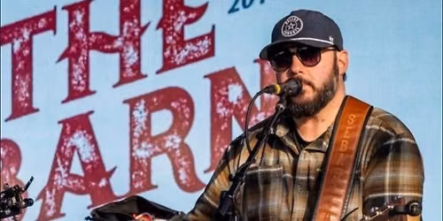 Matt Sebastian Live at The Barn! Free Show!