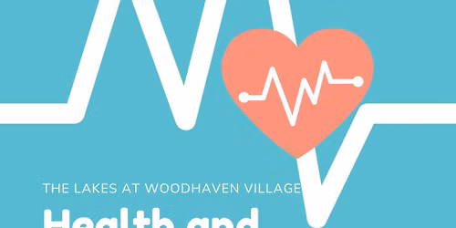 Health and Wellness Fair