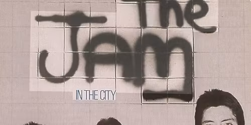 The Billy Hunts @ March of the Mods