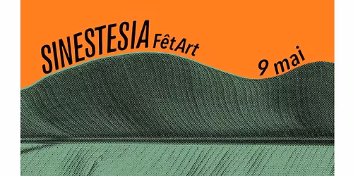 Sinestesia F\u00eatArt, des Ameriques.