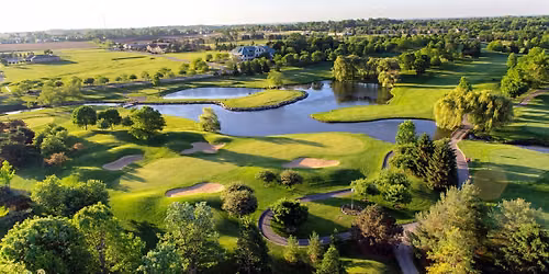Golf Trip to Aldeen Golf Club