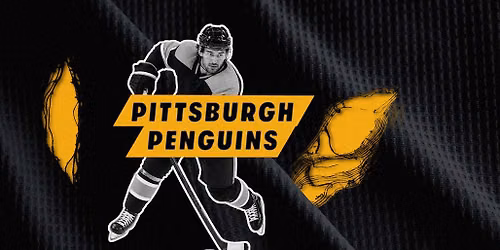 Carolina Hurricanes at Pittsburgh Penguins at PPG Paints Arena