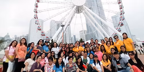 Filipino Christian Community 41st Anniversary