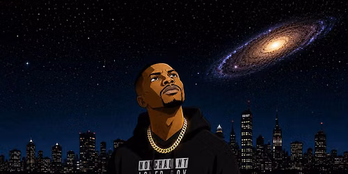 Amarii Usher's "Bigger than Me" Premiere