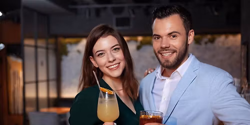 singles friendly Mixer Ages 20  TO 30