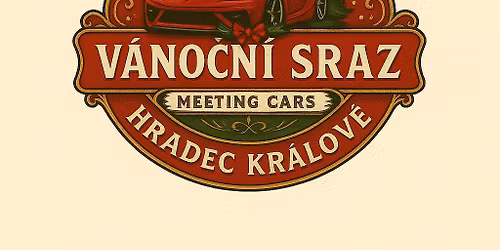 V\u00e1no\u010dn\u00ed sraz 2025