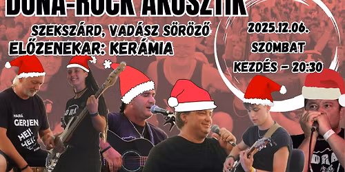 Nemzetk\u00f6zi Mikul\u00e1s nap a DRA-val\ud83c\udf85\ud83c\udffb