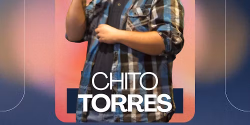 \u201cChito Torres \u2013 Live & Unplugged\u201d