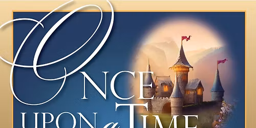 Once - The Musical at Le Petit Theatre