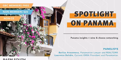 Spotlight on Panama