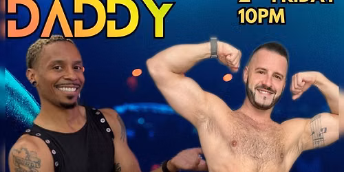 Yes Daddy