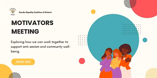 GECO\u2019s Motivators Meeting