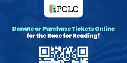 30th Annual Race for Reading Benefiting Perry County Literacy Council