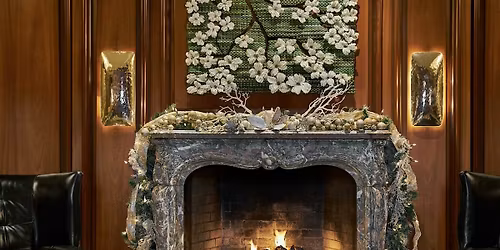 Christmas Eve Dinner