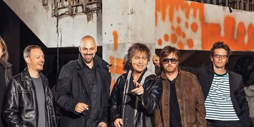 Fools Garden in RENNINGEN