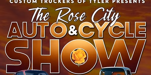Rose City Auto and Cycle Show 