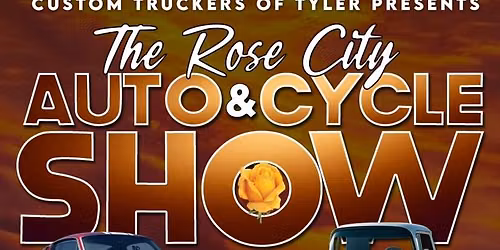 Rose City Auto and Cycle Show 