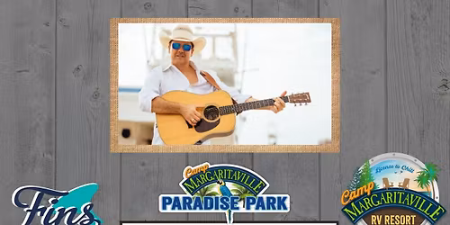 Parking Roger Creager