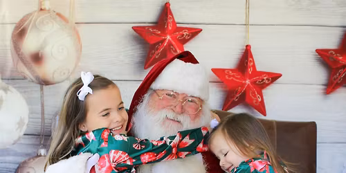 Santa Minis