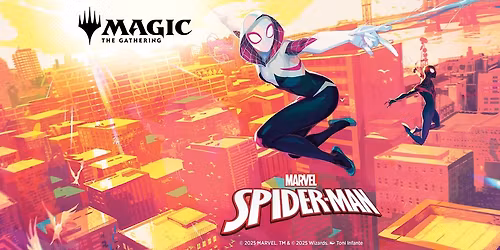 Spider-Man: The Final Battle