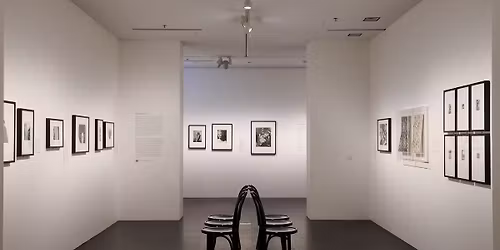 Relaxed Sessions \u2013 Women Photographers 1900\u20131975: A Legacy of Light