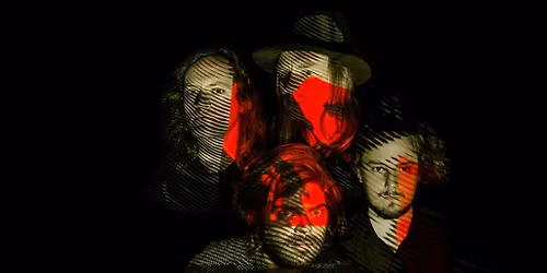Parking The Faint with Hercules and Love Affair