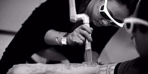 New Skin Tattoo Removal( Main office) 