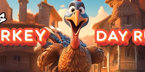 Clovis Turkey Day Run