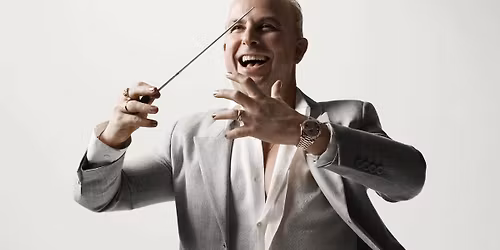 Vanguard Opera: Trusted