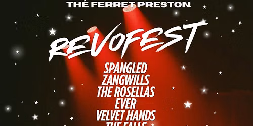 REVOFEST