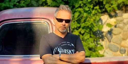 Taste of Whisky at Cruizin' Chelan Car Show
