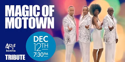 Magic of Motown