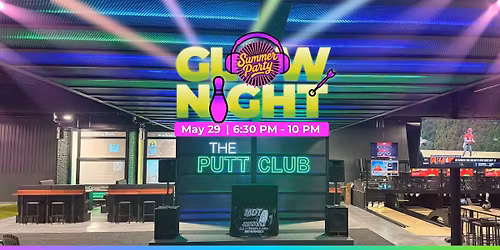 \u2728 Glow Night: Summer Party \ud83c\udf89