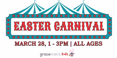 Easter Carnival 
