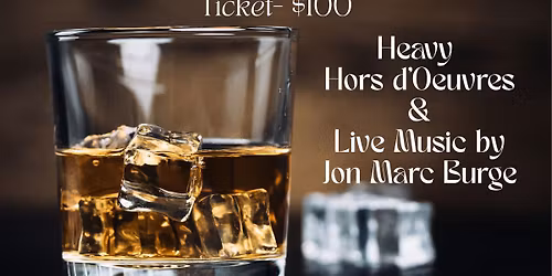 Bourbon and Blue Jeans