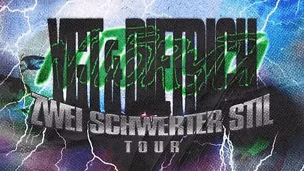 Zwei Schwerter Stil Tour 2026 - 42\/DBG