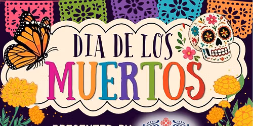 Day of the Dead 2026